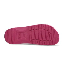 Damen-Clogs Gr. 36 / 37 Himbeere ^ Hot