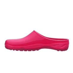 Damen Clogs Himbeere Gr. 38/39 ^ Discount