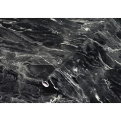 Klebefolie Marmor Romeo silber 45x200 cm ^ d-c-fix