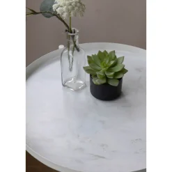 Klebefolie Marmor Romeo matt white 45x200 cm ^ d-c-fix New