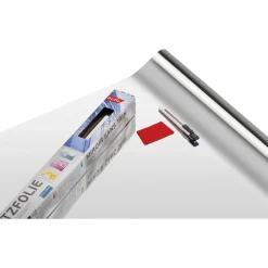 Spiegeleffektfolie 0,9x1,2 m ^ d-c-fix Hot