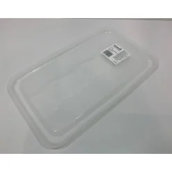 Deckel für Dreh-/Stapelbox Emil grün 7 L ^ Outlet