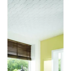 Deckenplatte Turin 0,5 x 0,5 m ^ Hot