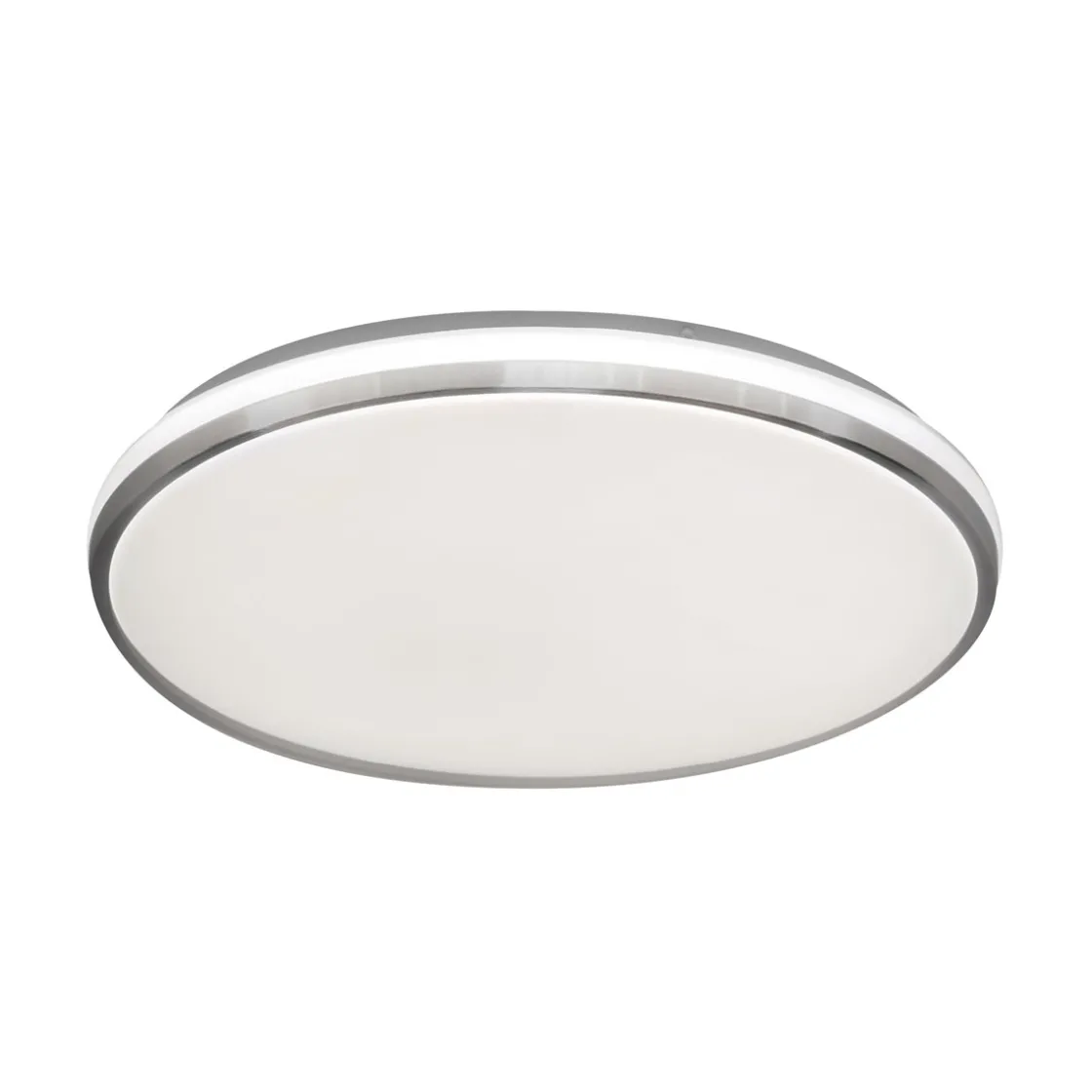 Decken- und Wandleuchte SHINING FRAME LED ALU 18W ^ Best