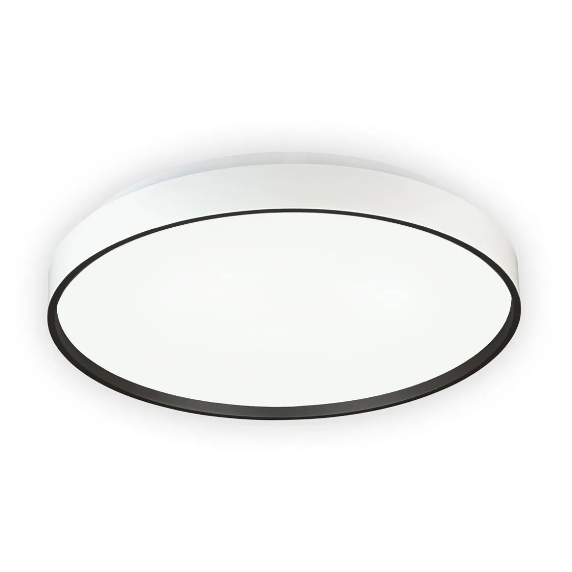 Decken-Wandleuchte SHINING JUPITER BLACK 1800K 24W ^ Hot