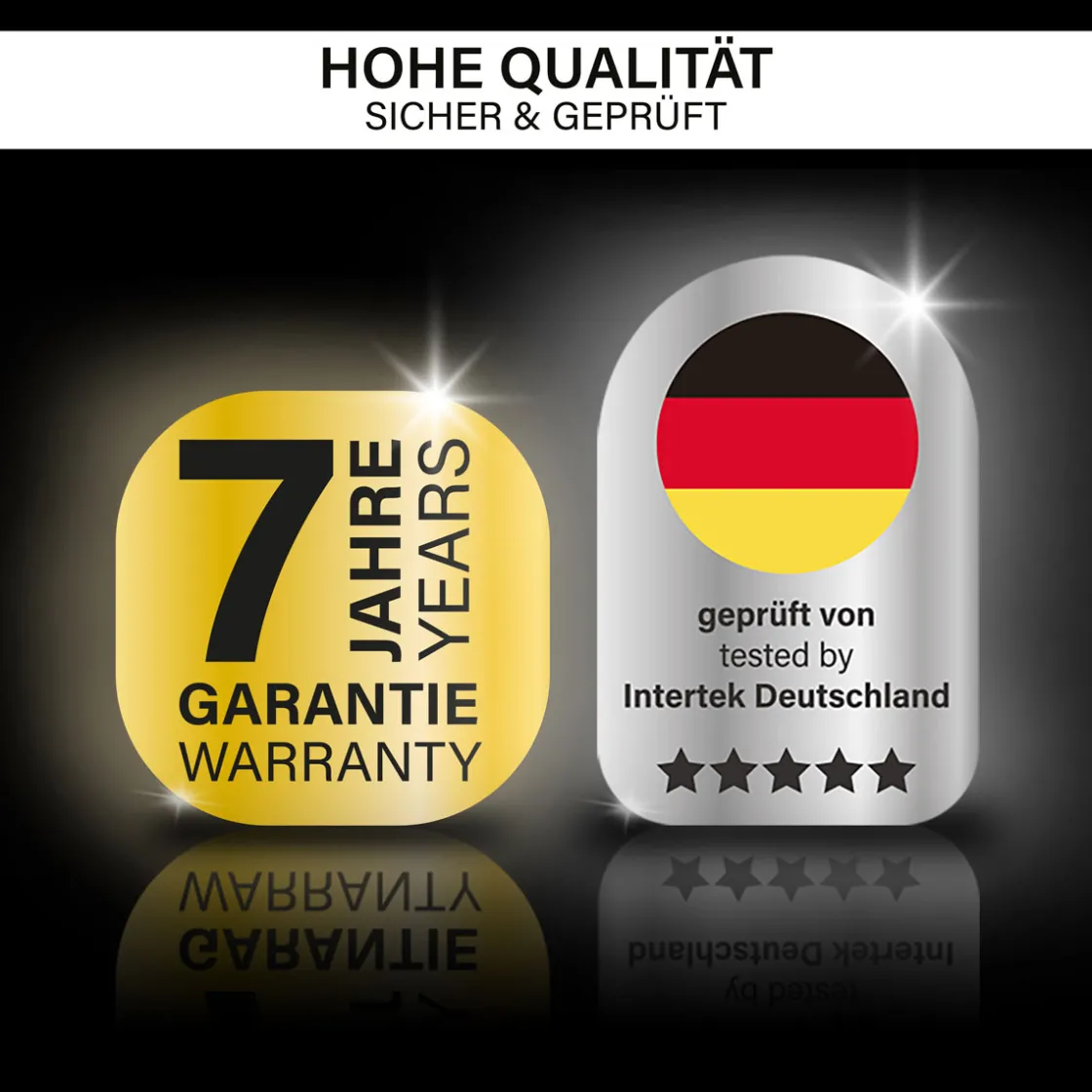 Decken-Wandleuchte SHINING JUPITER BLACK 1800K 24W ^ Hot