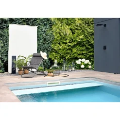 Dekoaufstseller Cartello LxBxH 20 x 15 x 77 cm sortiert ^ Best