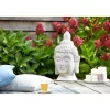 Dekofigur Buddha ^ Best