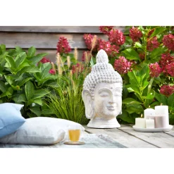 Dekofigur Buddha ^ Best