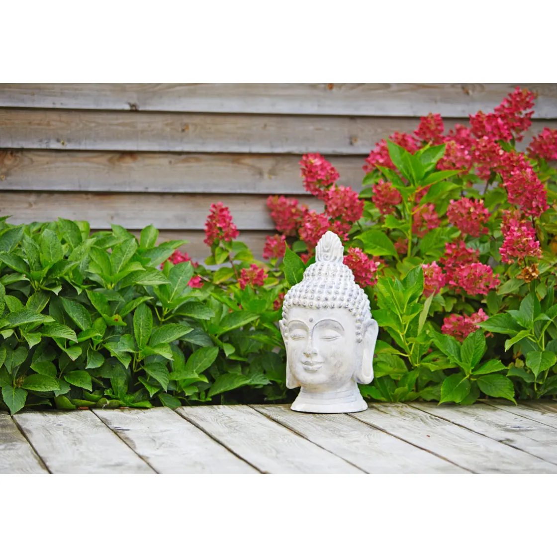 Dekofigur Buddha ^ Best