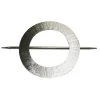 Dekospange mit Stab Mars edelstahlopt. ^ Gardinia Online