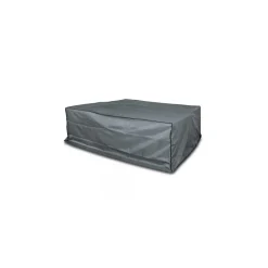 Deluxe Schutzhülle für Lounge-Set 240x200x95 cm ^ Discount