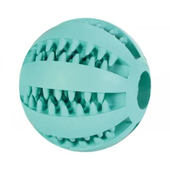 Denta Fun Baseball Mintfresh NaturgummiDm. 7cm ^ Trixie Online