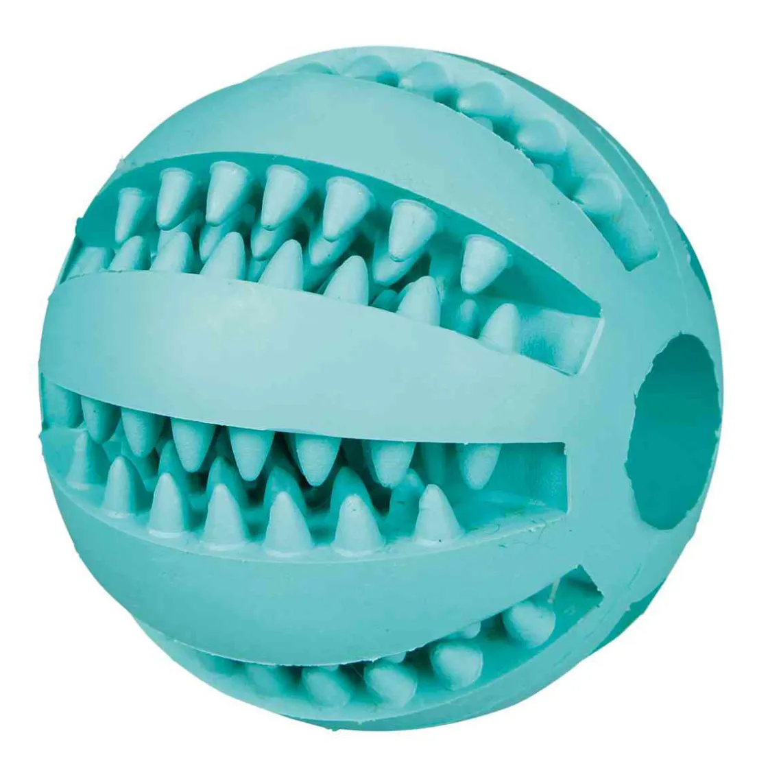 Denta Fun Baseball Mintfresh NaturgummiDm.6cm ^ Trixie Best