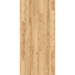 Designboden Modular ONE Eiche pure NaturHolzstruktur LHD, 1285x194x8 mm ^ Parador