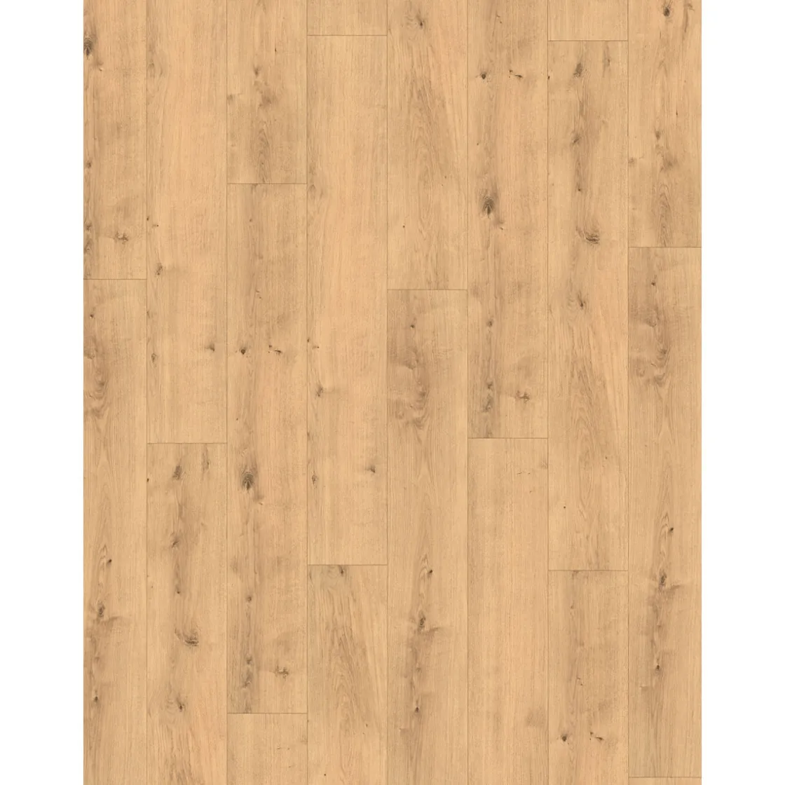 Designboden Modular ONE Eiche pure NaturHolzstruktur LHD, 1285x194x8 mm ^ Parador