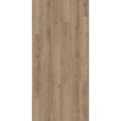 Designboden Modular ONE Eiche pureperlgrau, Holstruktur LHD, 1285x194x8 mm ^ Parador Hot