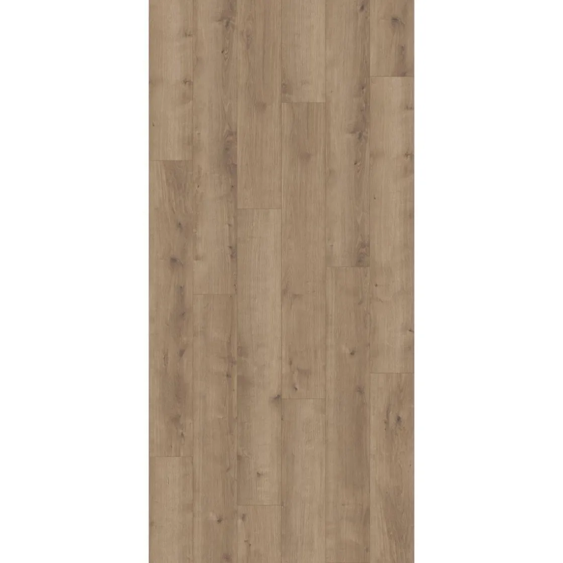 Designboden Modular ONE Eiche pureperlgrau, Holstruktur LHD, 1285x194x8 mm ^ Parador Hot
