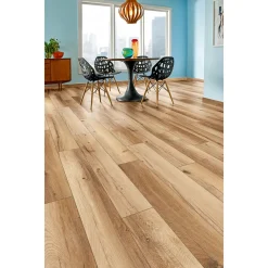 Designboden O.R.C.A Flex Hazel Range Oak 128,8 x 18,9 cm ^