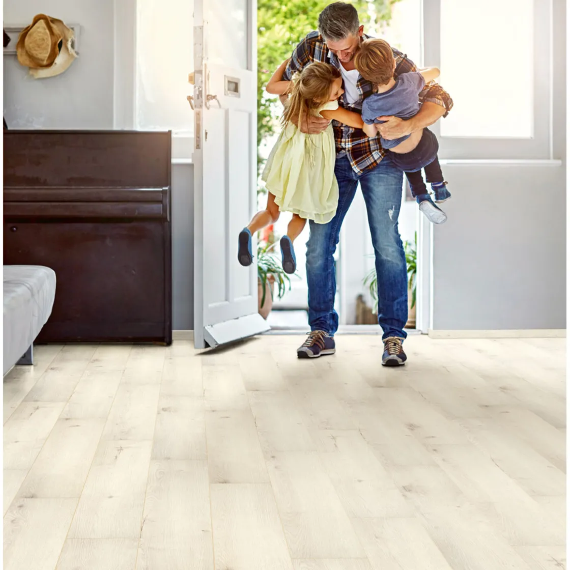 Designboden O.R.C.A Flex Pearl River Oak 128,8 x 18,9 cm ^ New
