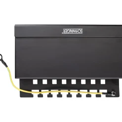 Desktop Patchpanel 8P CAT6 bis 250MHz ^ Schwaiger Clearance
