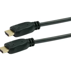 Digital-Anschlussk.3m HDMI-St/St sw 1.4 ^ Schwaiger Online