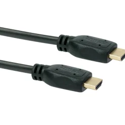 Digital-Anschlussk.3m HDMI-St/St sw 1.4 ^ Schwaiger Online