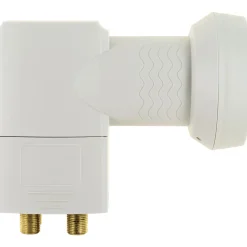 Digital Quad-LNB Sun Protect hellgrau ^ Schwaiger Clearance