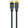 DisplayPort Anschlusskabel 2m schwarzSt/St ^ Schwaiger Online