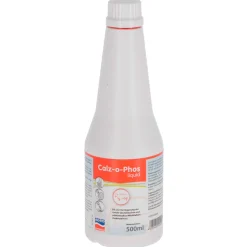 Diät-Mineralfuttermittel Calz-o-Phos Liquid 500 ml ^ Sale