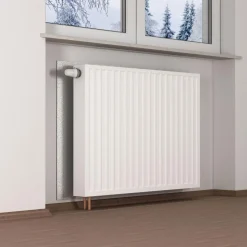 Dämmplatte alukaschiert Hitze-Kälte-Stop 0,8 x 0,6 m x 10 mm ^ Hot
