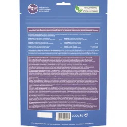 Hundesnack Entenbrust-Stückchen 200 g ^ Dokas New