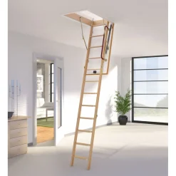 Bodentreppe IsoTrend 120 x cm ^ Dolle Discount
