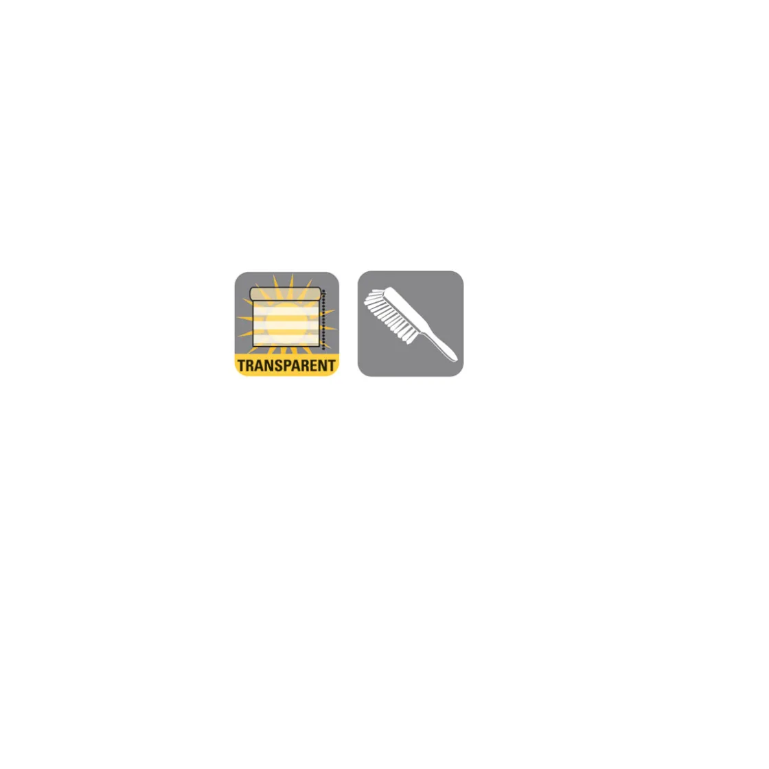 Doppelr. Easy Fix grau ^ Gardinia Discount