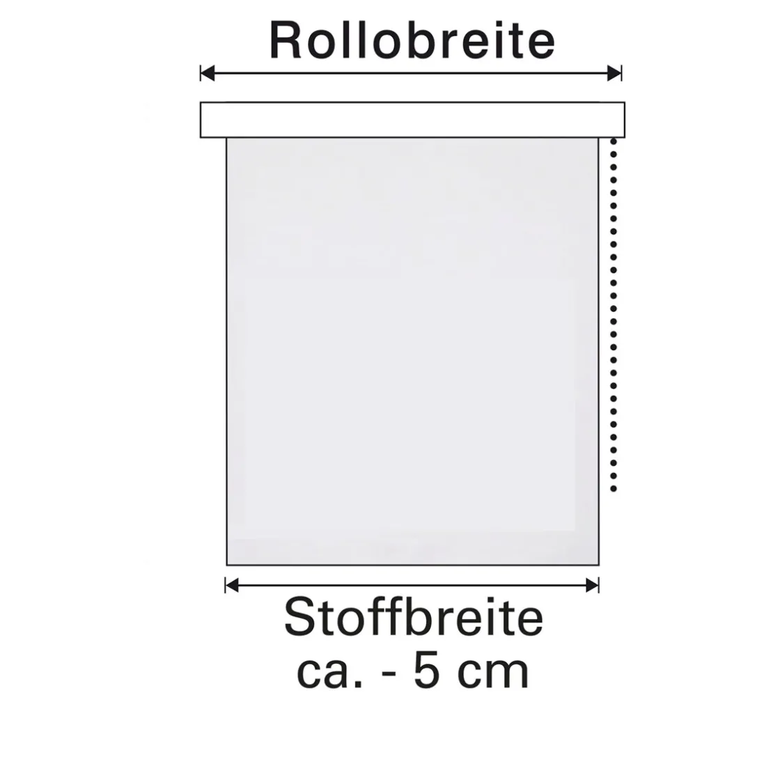 Doppelr. Easy Fix grau ^ Gardinia Discount