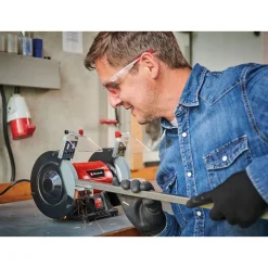 Doppelschleifer TC-BG 150 ^ Einhell Best