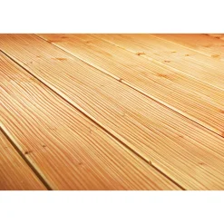 Douglasie-Terrassendiele gehobelt/glatt 9,5 x 200 cm ^ Online