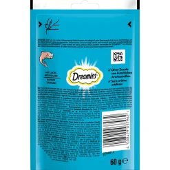 Dreamies Lachs 60 g ^ New