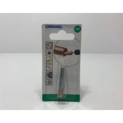 Aluminiumoxid-Schleifstein Durchmesser 3,4 mm ^ Dremel New