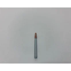 Aluminiumoxid-Schleifstein Durchmesser 3,4 mm ^ Dremel New