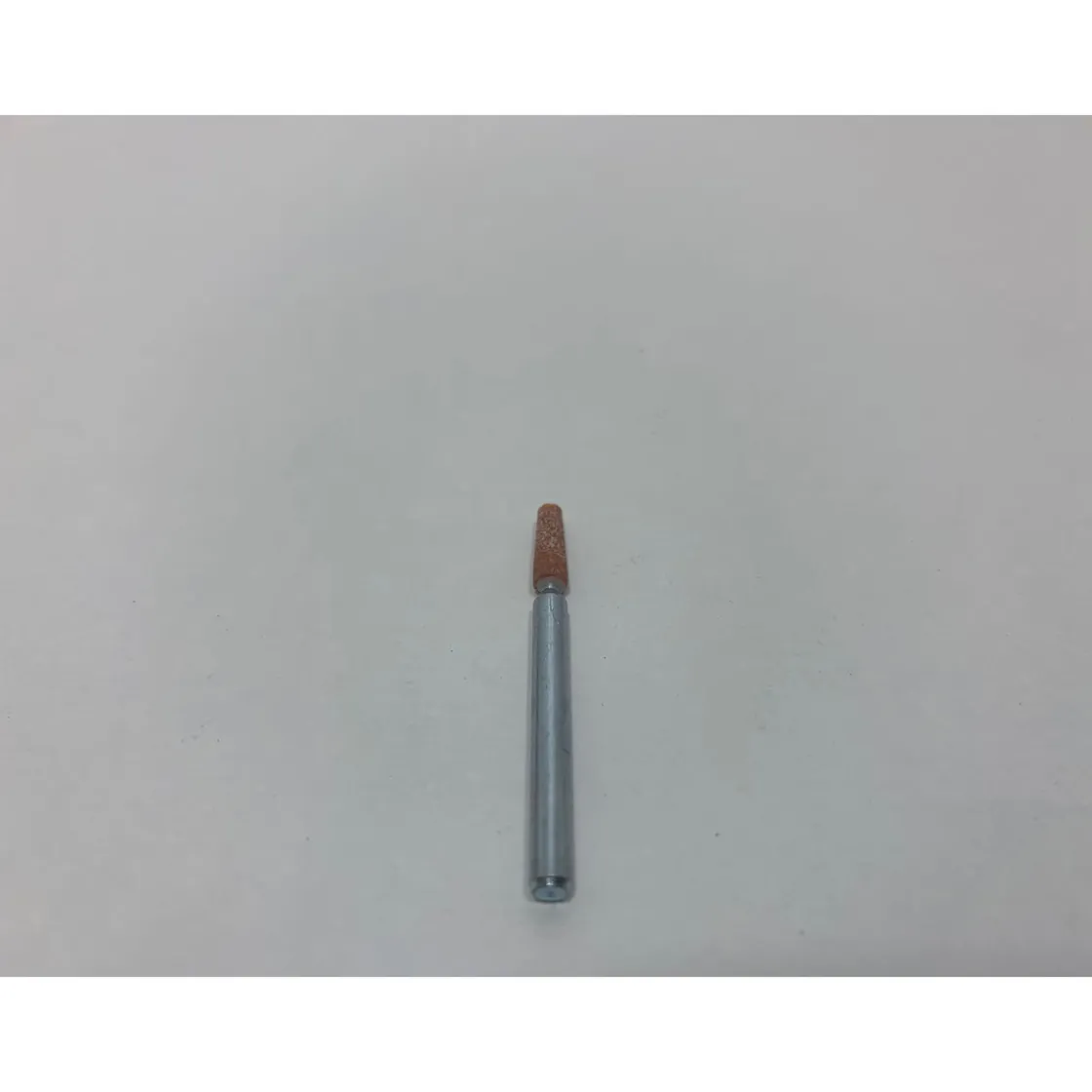 Aluminiumoxid-Schleifstein Durchmesser 3,4 mm ^ Dremel New