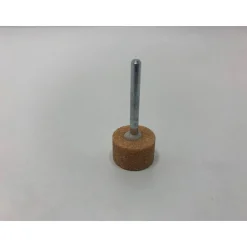 Aluminiumoxid-Schleifstein Durchmesser 15,9 mm ^ Dremel Clearance