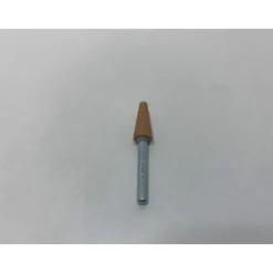 Aluminiumoxid-Schleifstein Durchmesser 6,4 mm ^ Dremel Discount