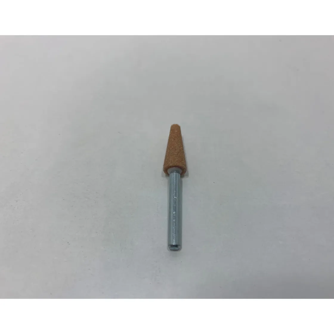 Aluminiumoxid-Schleifstein Durchmesser 6,4 mm ^ Dremel Discount