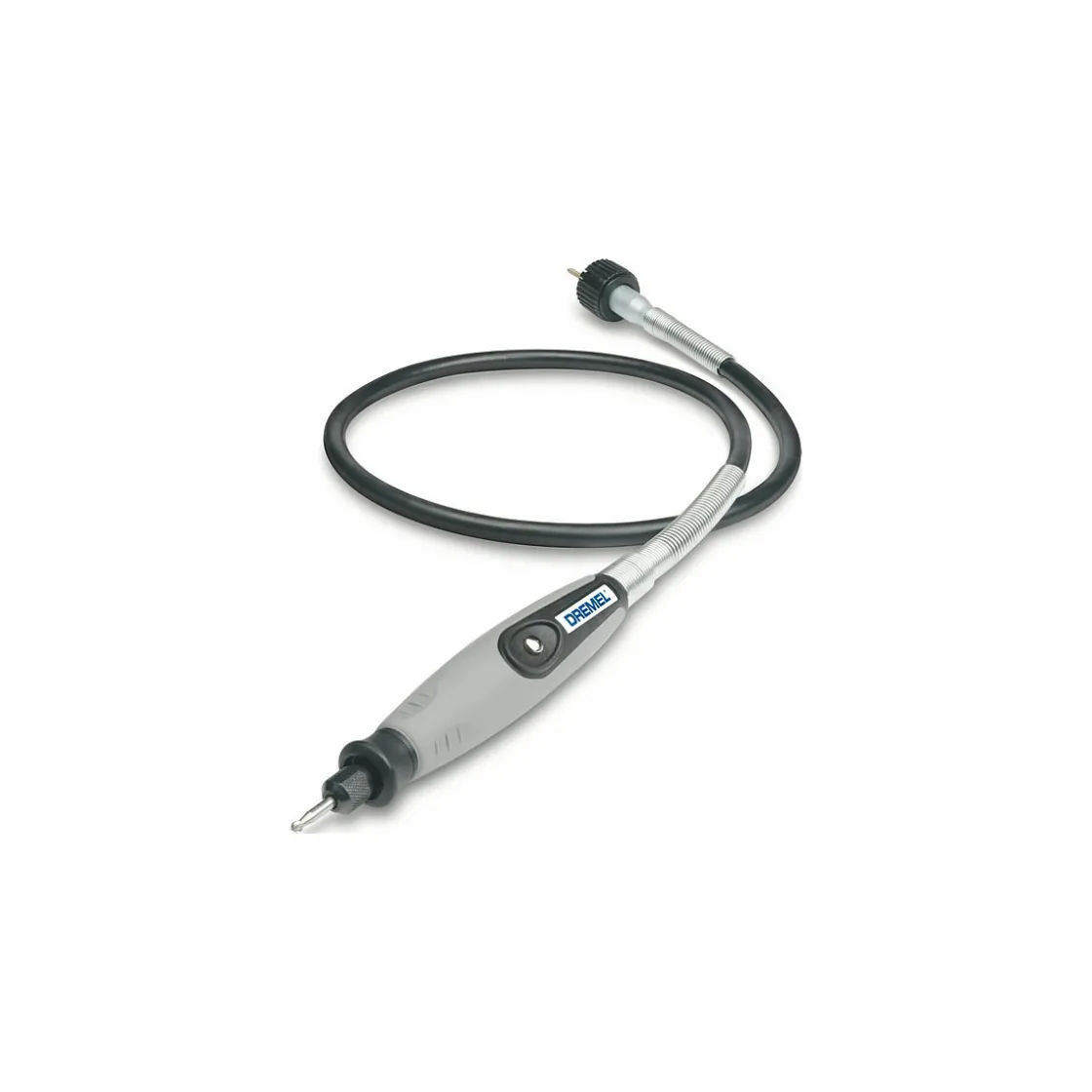 Biegsame Welle ^ Dremel Clearance