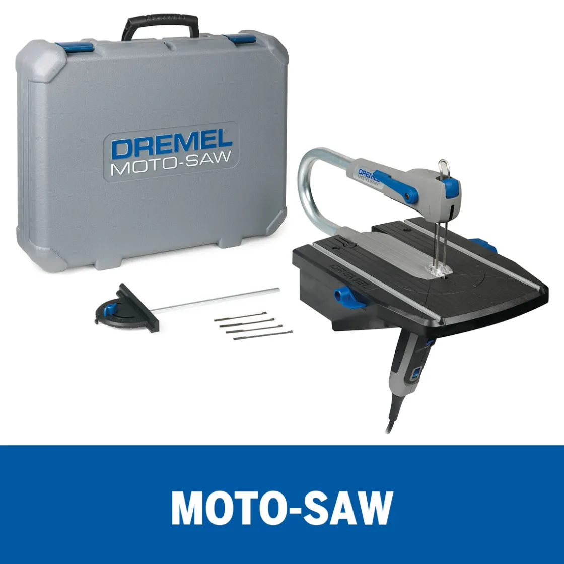 Dekupiersäge ^ Dremel Online