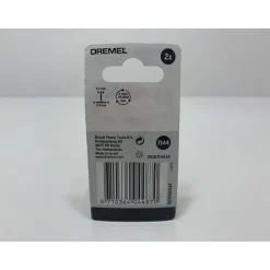 Diamantbestückte Fräser Durchmesser 2,4 mm ^ Dremel Best