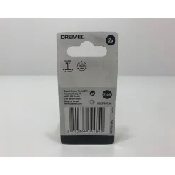 Diamantbestückte Fräser Durchmesser 4,4 mm ^ Dremel Clearance