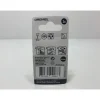 Diamant-Trennscheibe SpeedClic Durchmesser 38 mm ^ Dremel