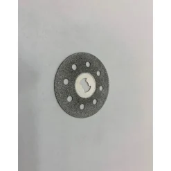 Diamant-Trennscheibe SpeedClic Durchmesser 38 mm ^ Dremel